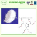 Pó adesivo industrial RA65 / HMMM da melamina Hexamethoxymethyl No.3089-11-0